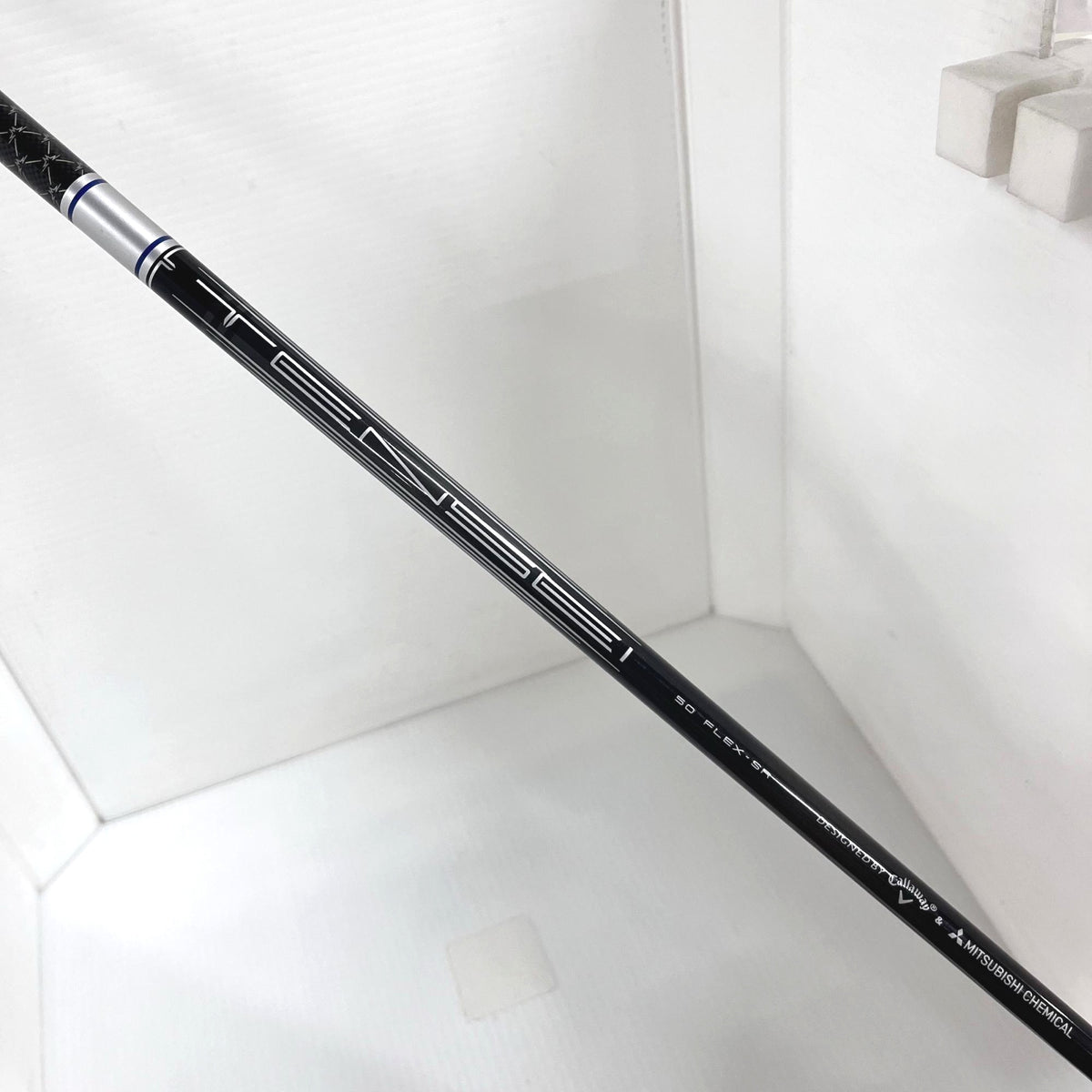 Callaway Driver PARADYM Ai SMOKE MAX 10.5° StiffRegular TENSEI 50 for CW(Ai SMOKE DR)