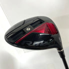 Yamaha Driver RMX VD/M(2024) 10.5° Stiff TENSEI TR50