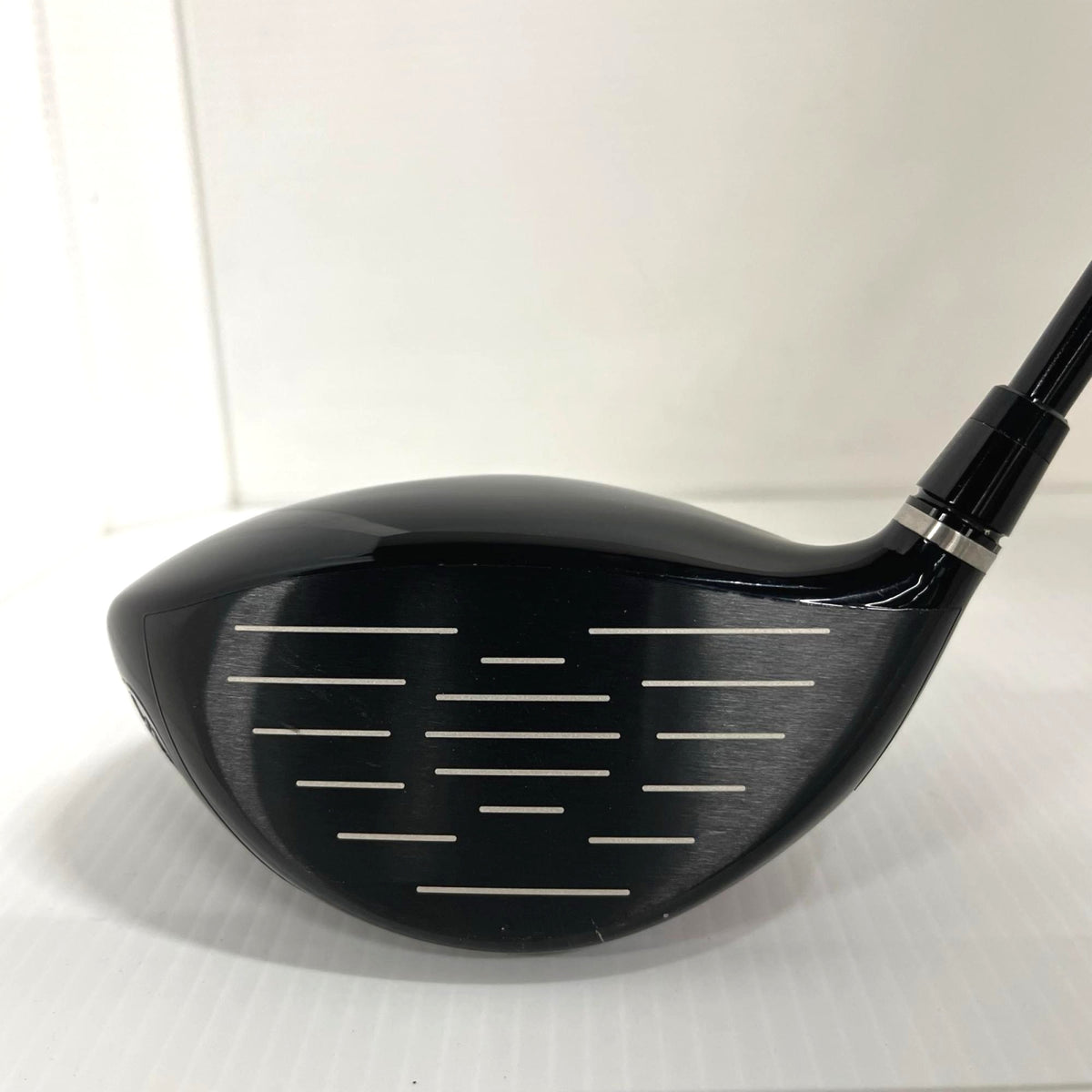 Yamaha Driver RMX VD/M(2024) 10.5° Stiff TENSEI TR50