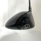Yamaha Driver RMX VD/M(2024) 10.5° Stiff TENSEI TR50