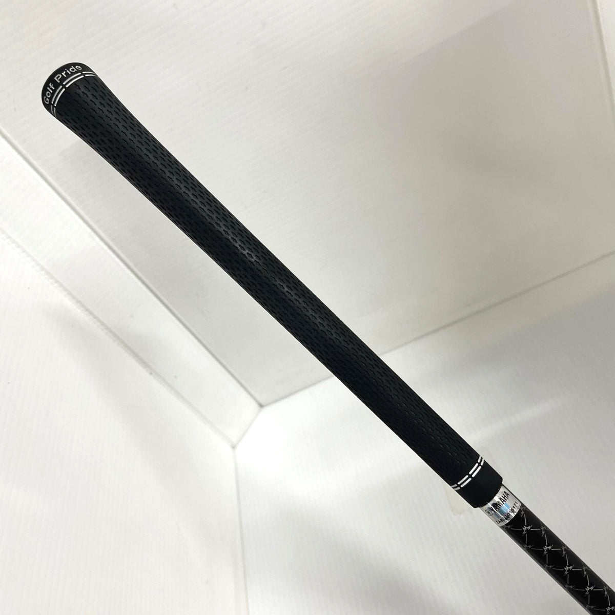Yamaha Driver RMX VD/M(2024) 10.5° Stiff TENSEI TR50