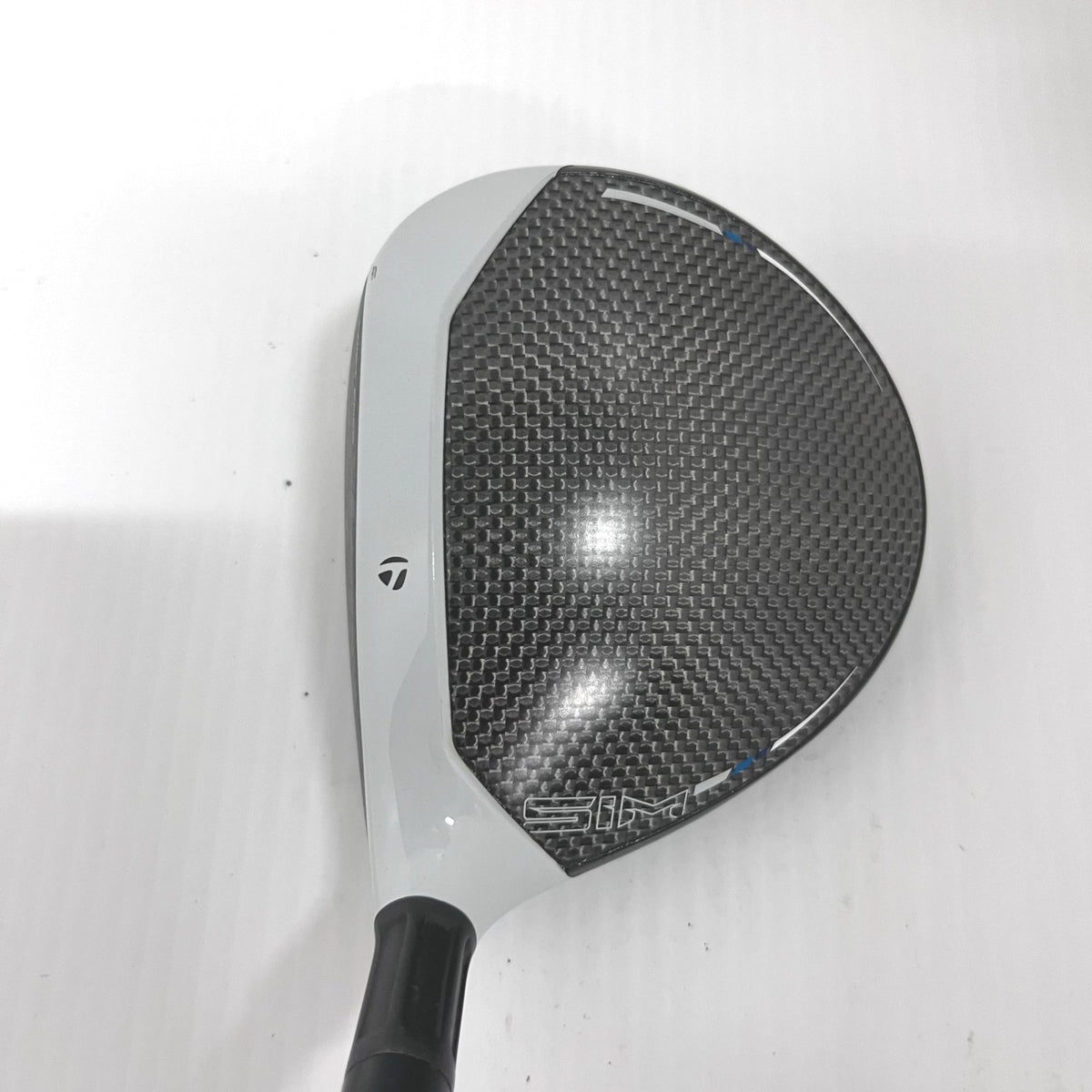 Taylormade Fairway SIM MAX 15° Regular TENSEI BLUE TM50(FW)
