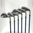 Callaway Iron Set XR XR 6 pieces Men