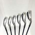 Callaway Iron Set XR XR 6 pieces Men