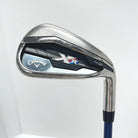 Callaway Iron Set XR XR 6 pieces Men