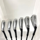 Titleist Iron Set Titleist AP2 710 NS PRO 950GH 6 pieces Men