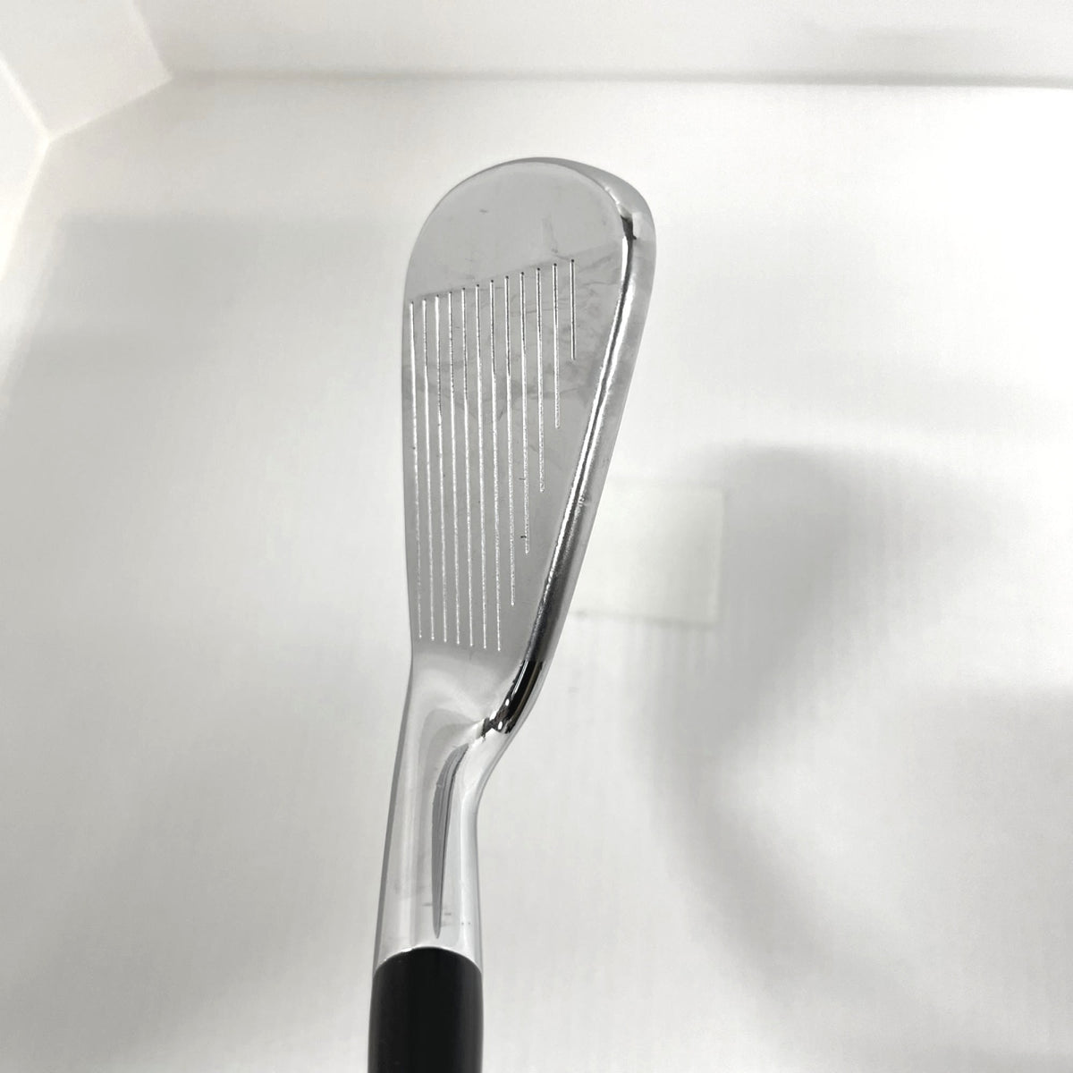Titleist Iron Set Titleist AP2 710 NS PRO 950GH 6 pieces Men