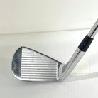 Titleist Iron Set Titleist AP2 710 NS PRO 950GH 6 pieces Men