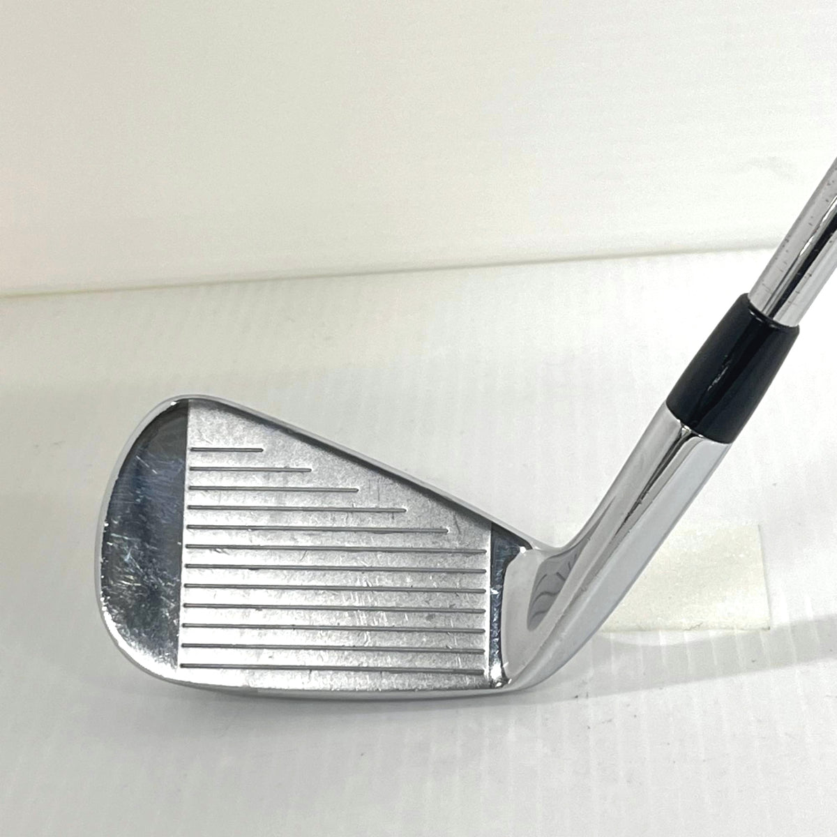 Titleist Iron Set Titleist AP2 710 NS PRO 950GH 6 pieces Men
