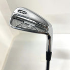 Titleist Iron Set Titleist AP2 710 NS PRO 950GH 6 pieces Men
