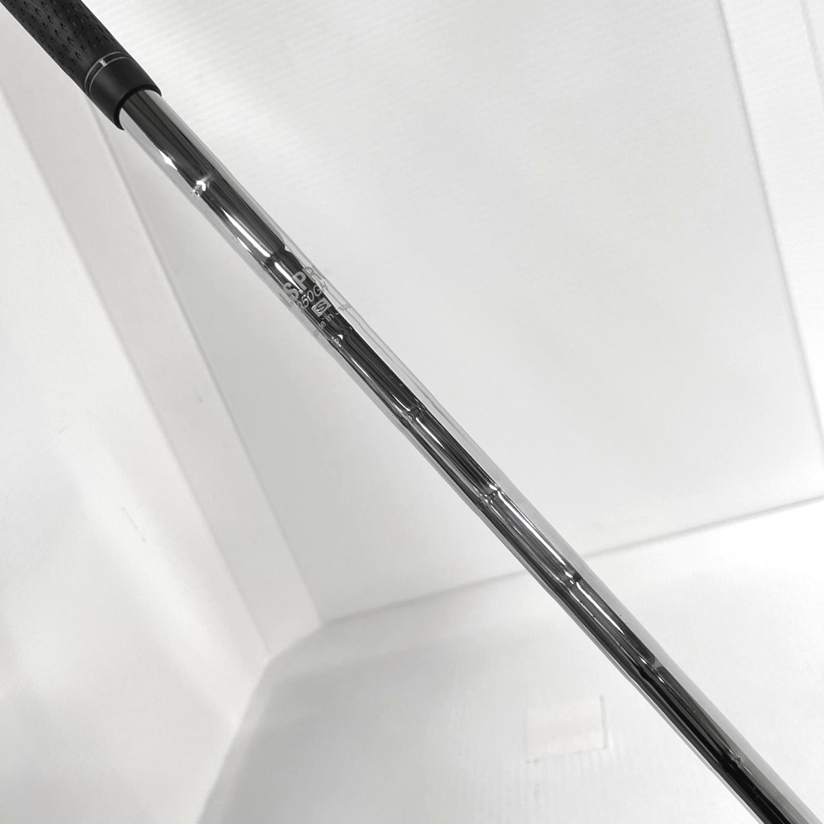 Titleist Iron Set Titleist AP2 710 NS PRO 950GH 6 pieces Men