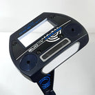 Odyssey Putter Ai-ONE JAILBIRD MINI DB 33 inch