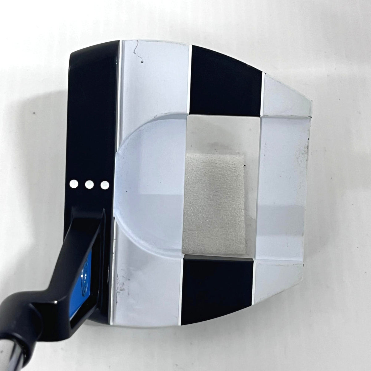 Odyssey Putter Ai-ONE JAILBIRD MINI DB 33 inch