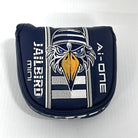 Odyssey Putter Ai-ONE JAILBIRD MINI DB 33 inch