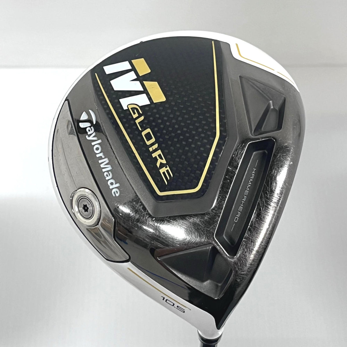Taylormade Driver M GLOIRE 10.5° Stiff Speeder EVOLUTION TM (Driver)