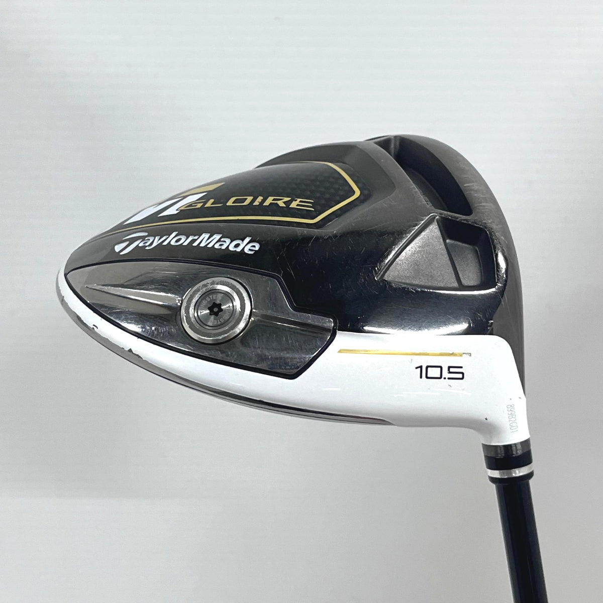 Taylormade Driver M GLOIRE 10.5° Stiff Speeder EVOLUTION TM (Driver)