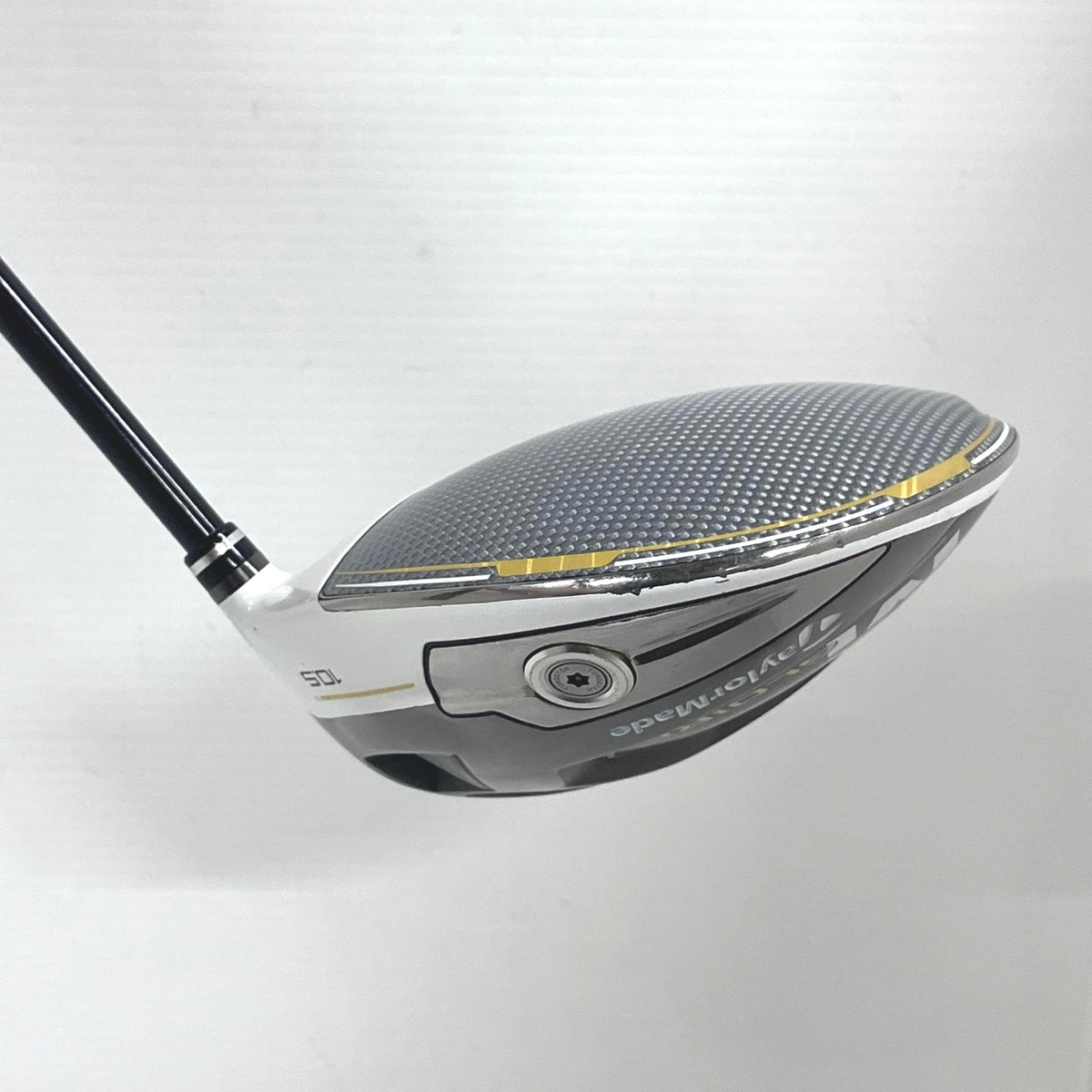 Taylormade Driver M GLOIRE 10.5° Stiff Speeder EVOLUTION TM (Driver)