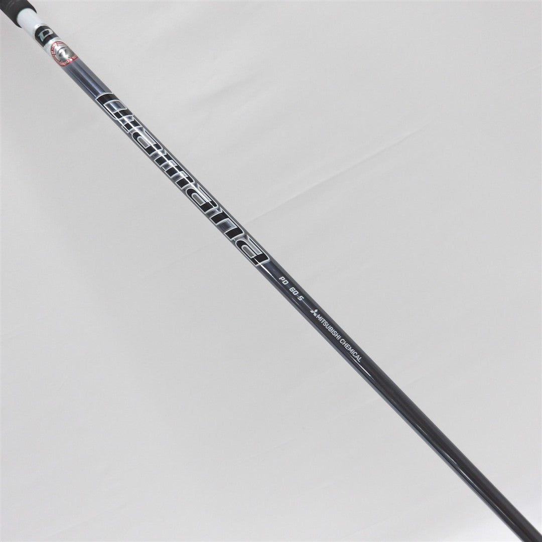 Taylormade Fairway STEALTH 15° Stiff Diamana PD 60