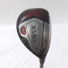 XXIO Hybrid XXIO(2018) 20° Senior XXIO MP1000 Red