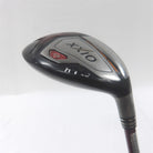 XXIO Hybrid XXIO(2018) 20° Senior XXIO MP1000 Red