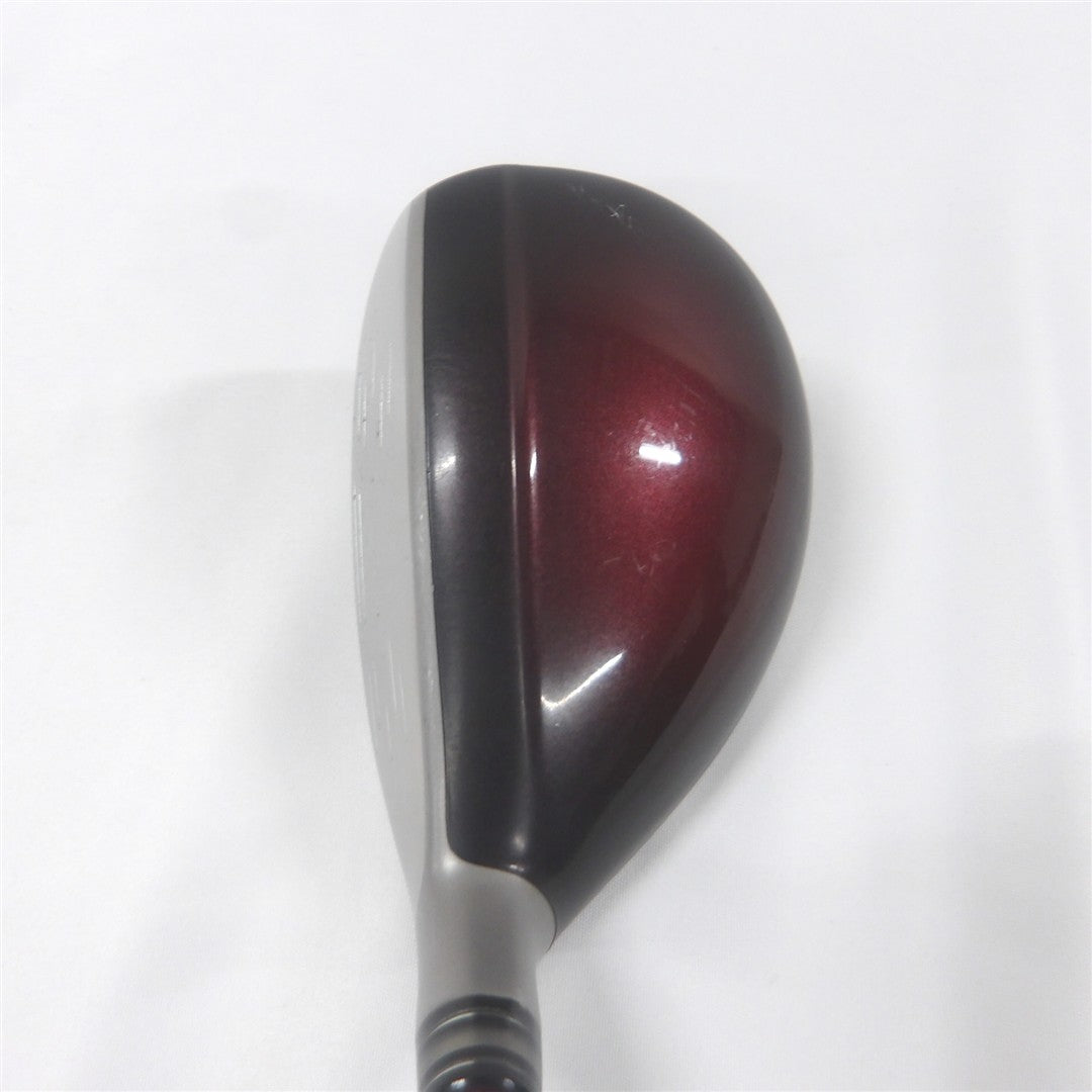 XXIO Hybrid XXIO(2018) 20° Senior XXIO MP1000 Red