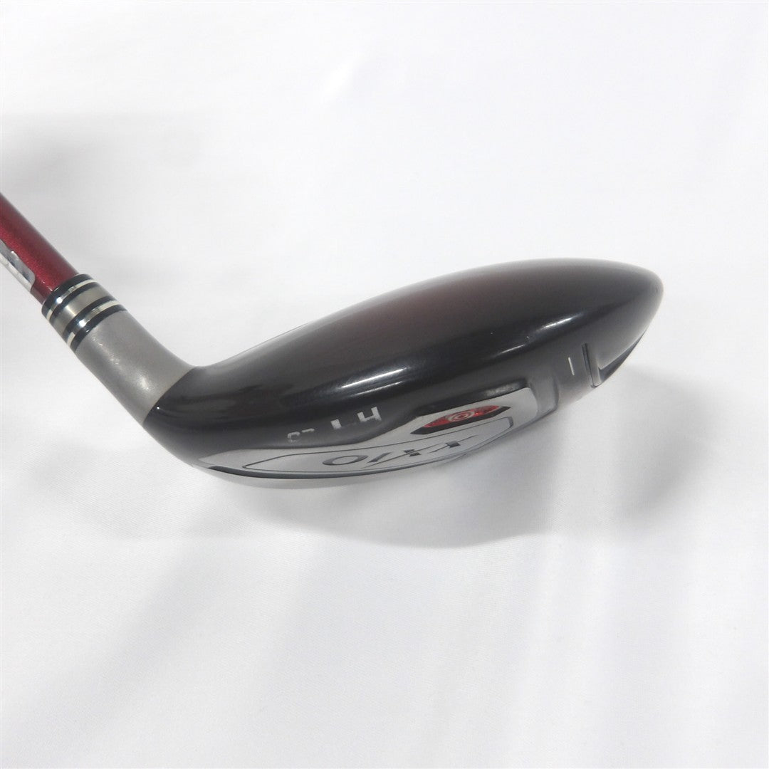 XXIO Hybrid XXIO(2018) 20° Senior XXIO MP1000 Red
