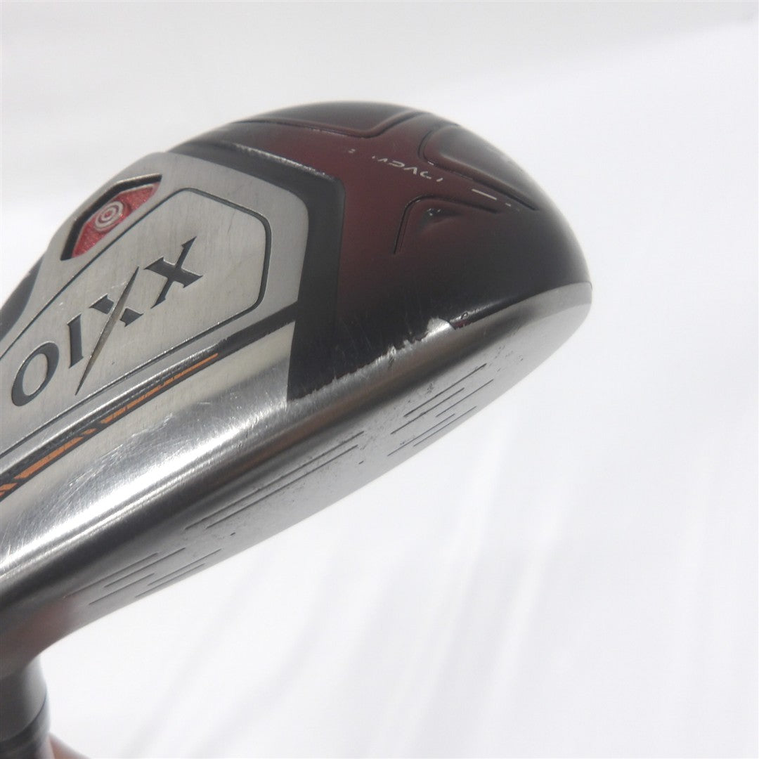 XXIO Hybrid XXIO(2018) 20° Senior XXIO MP1000 Red