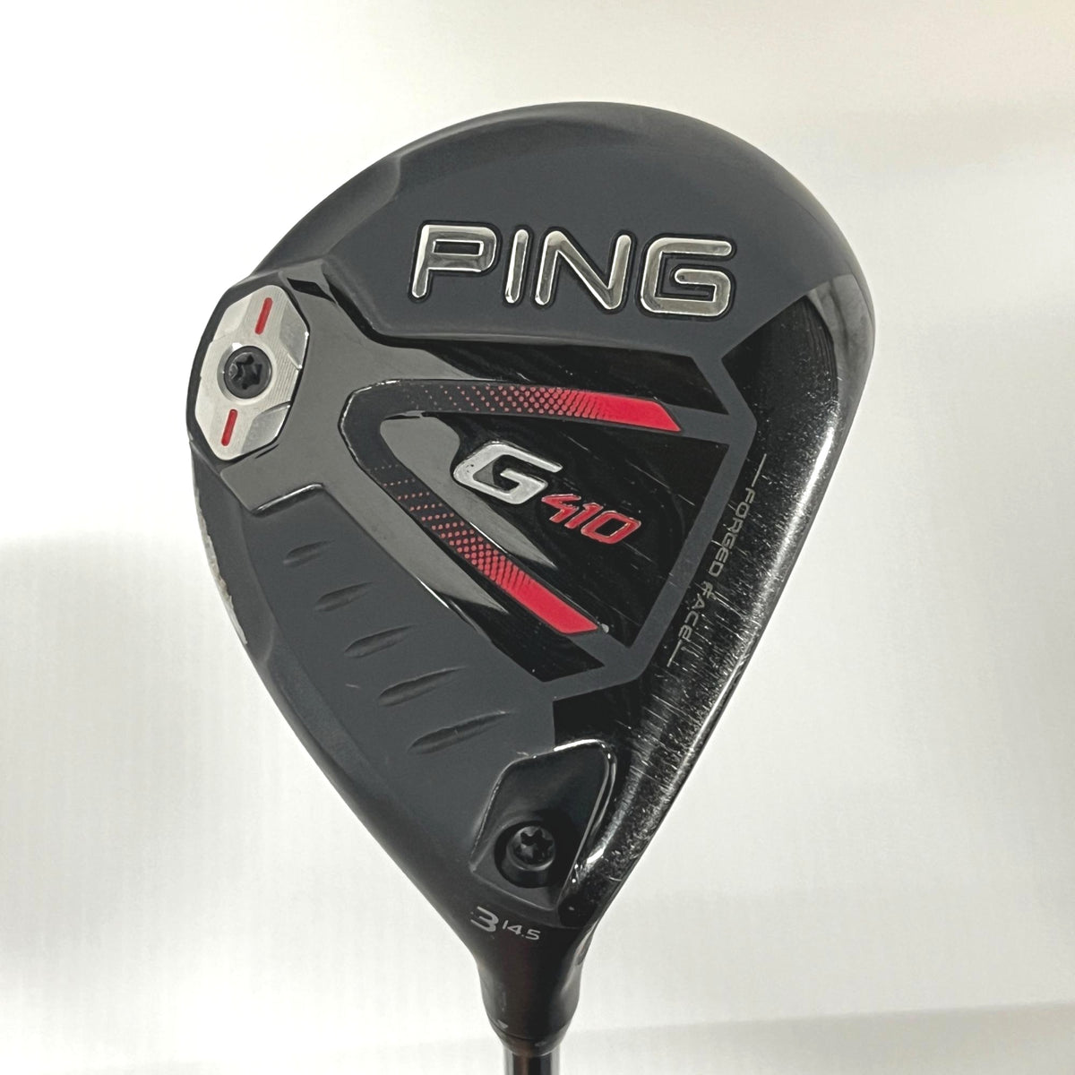 Ping Fairway G410 14.5° StiffRegular ALTA J CB RED(FW)