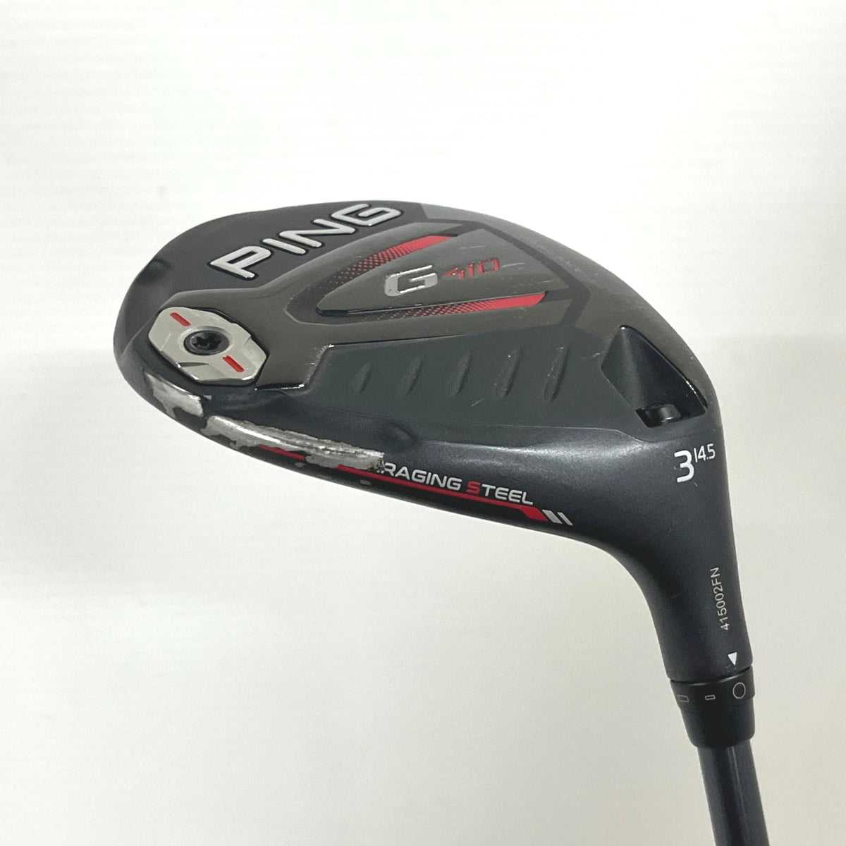 Ping Fairway G410 14.5° StiffRegular ALTA J CB RED(FW)