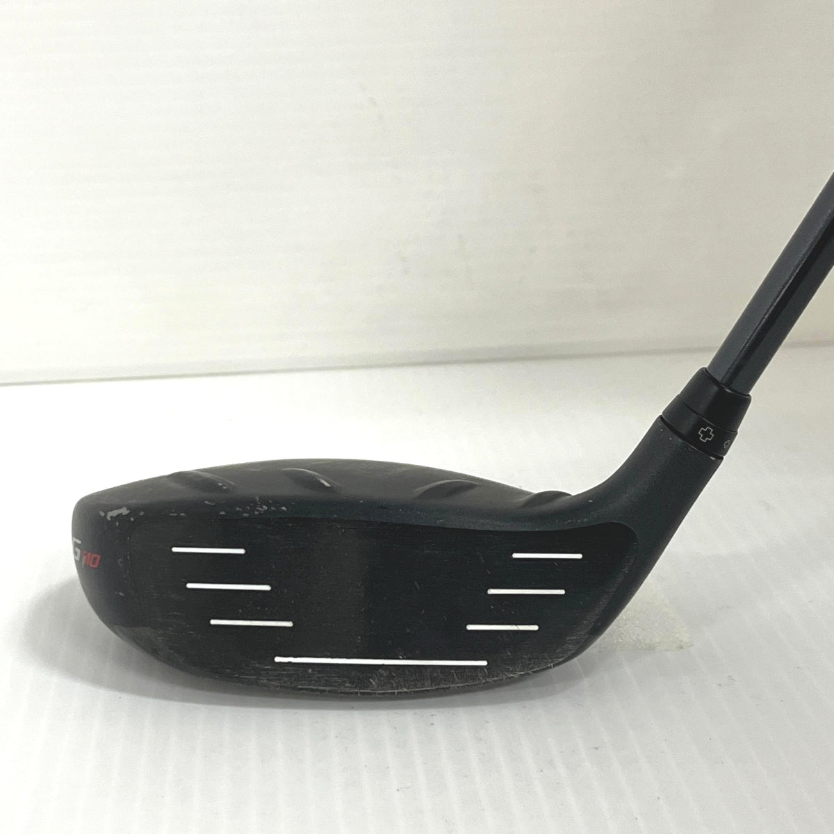 Ping Fairway G410 14.5° StiffRegular ALTA J CB RED(FW)