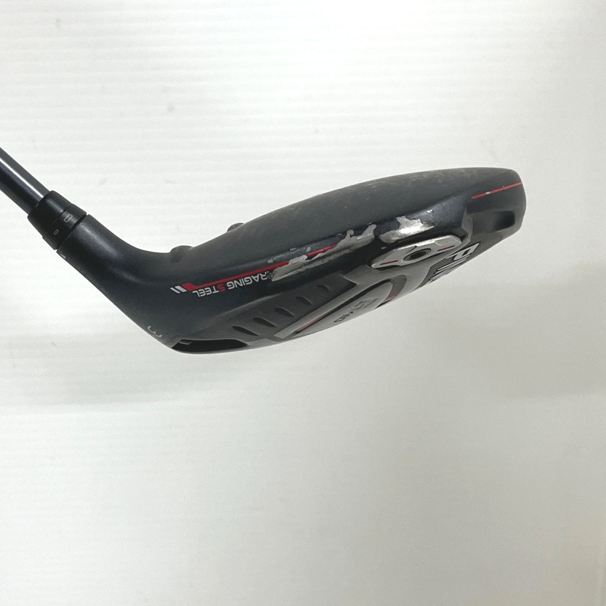 Ping Fairway G410 14.5° StiffRegular ALTA J CB RED(FW)