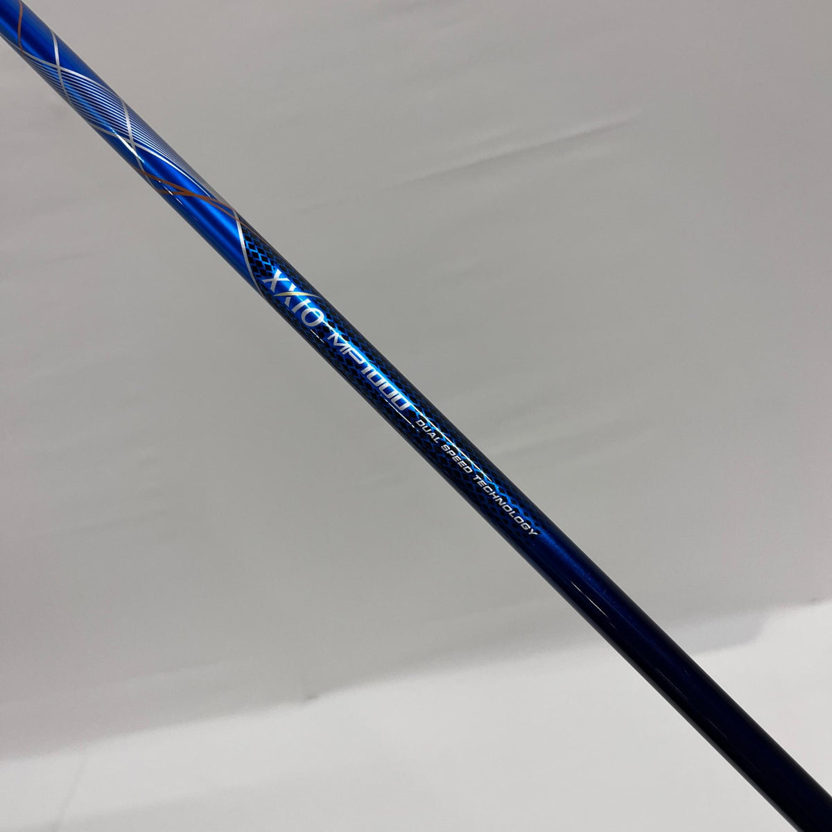 XXIO
 Iron Set XXIO (2018) XXIO MP1000 (Irons) 5 pieces Men