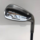 XXIO
 Iron Set XXIO (2018) XXIO MP1000 (Irons) 5 pieces Men