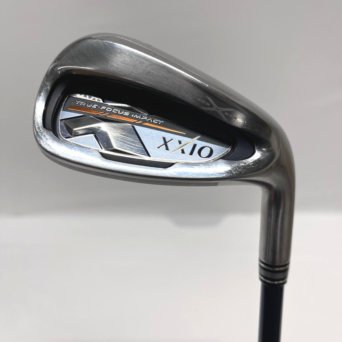 XXIO
 Iron Set XXIO (2018) XXIO MP1000 (Irons) 5 pieces Men