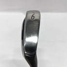 XXIO
 Iron Set XXIO (2018) XXIO MP1000 (Irons) 5 pieces Men
