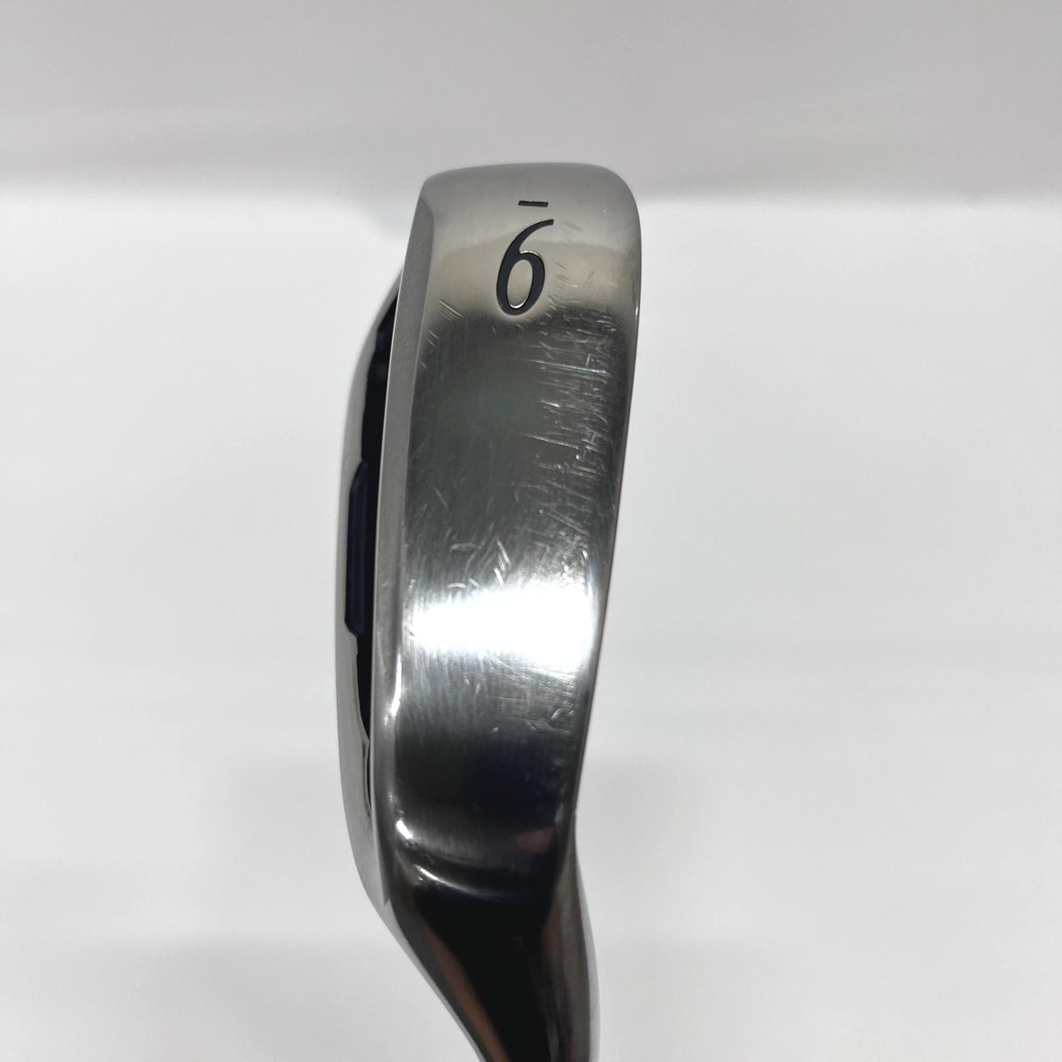 XXIO
 Iron Set XXIO (2018) XXIO MP1000 (Irons) 5 pieces Men