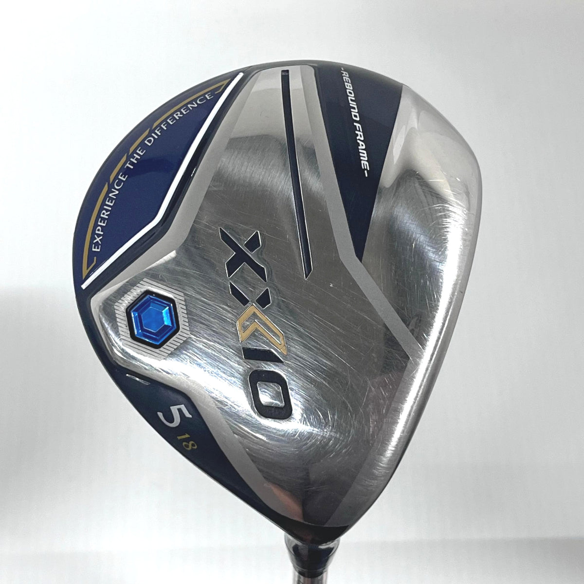 XXIO
 Fairway XXIO (2022) 18° Regular XXIO MP1200(FW)