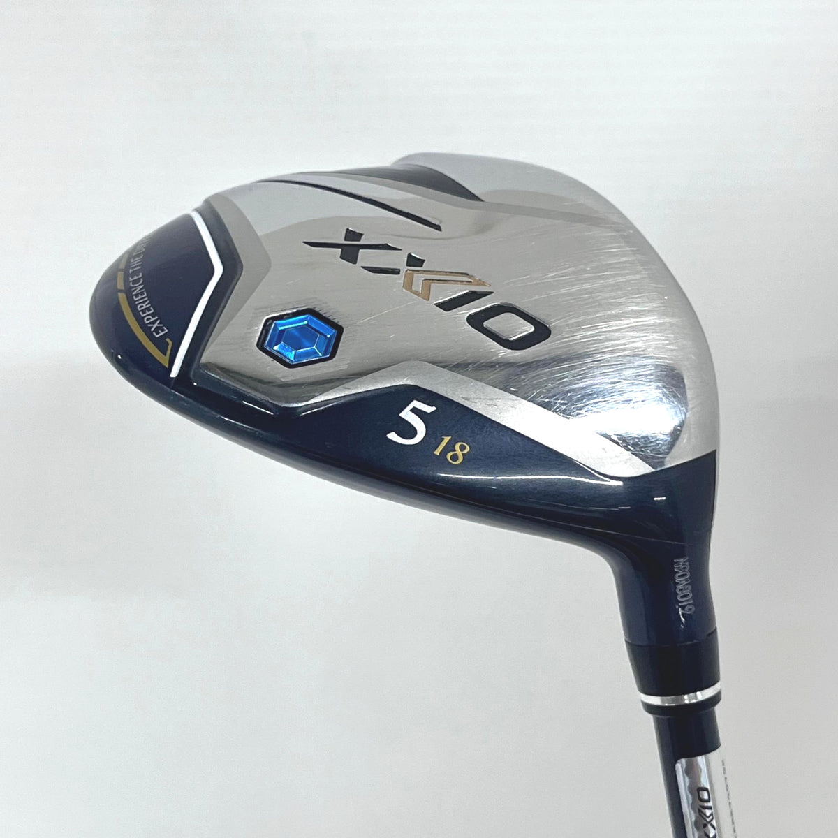 XXIO
 Fairway XXIO (2022) 18° Regular XXIO MP1200(FW)