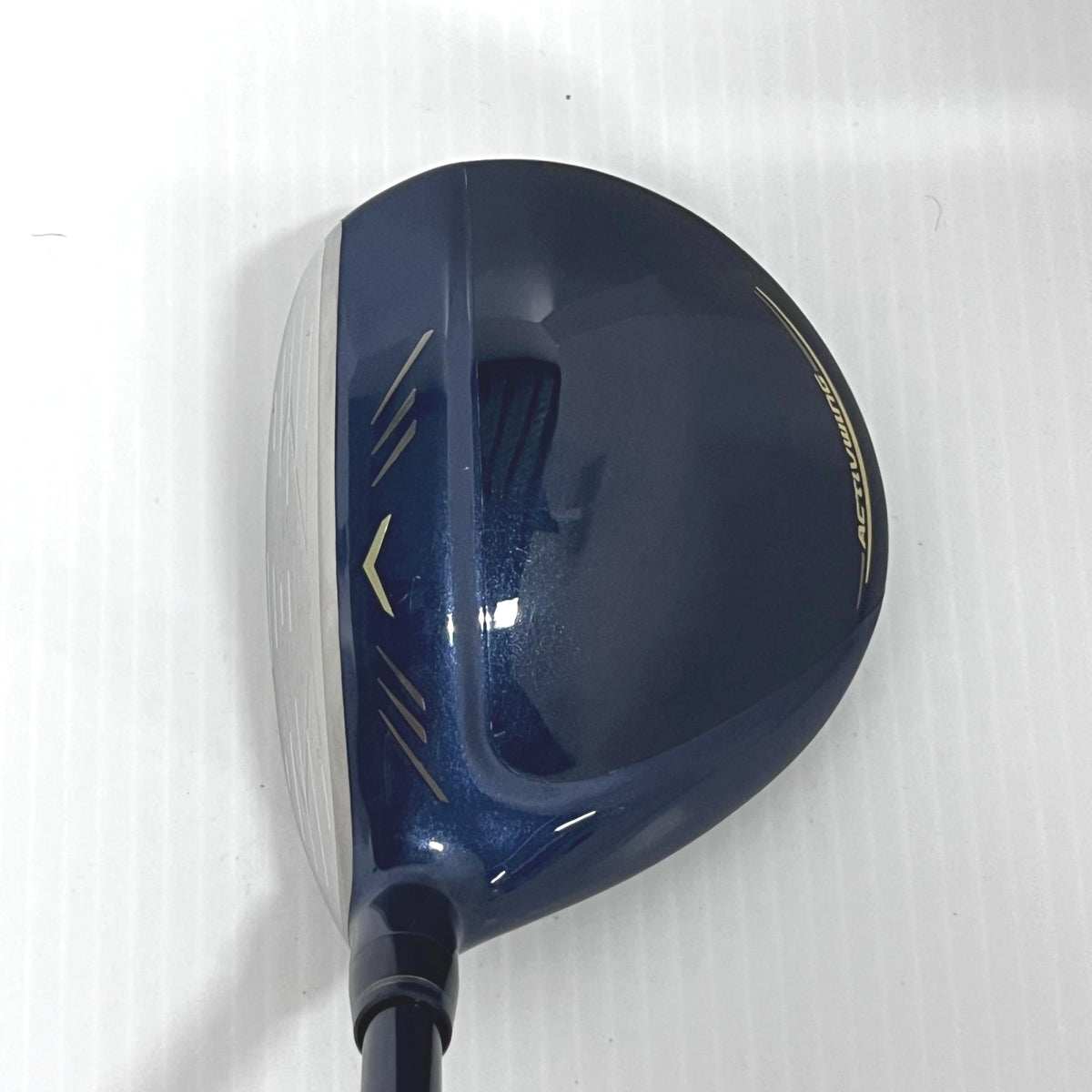 XXIO
 Fairway XXIO (2022) 18° Regular XXIO MP1200(FW)