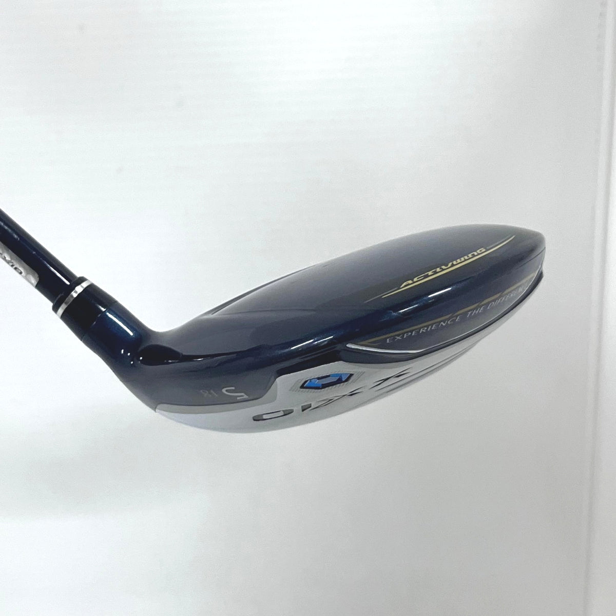 XXIO
 Fairway XXIO (2022) 18° Regular XXIO MP1200(FW)