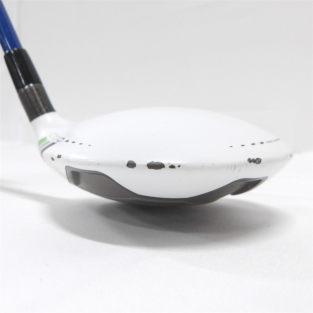 Taylormade Fairway RBZ 19° StiffRegular TOUR AD BB-6