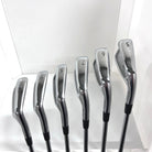 Mizuno Iron Set Mizuno Pro 920 Genuine custom shaft 6 pieces Men