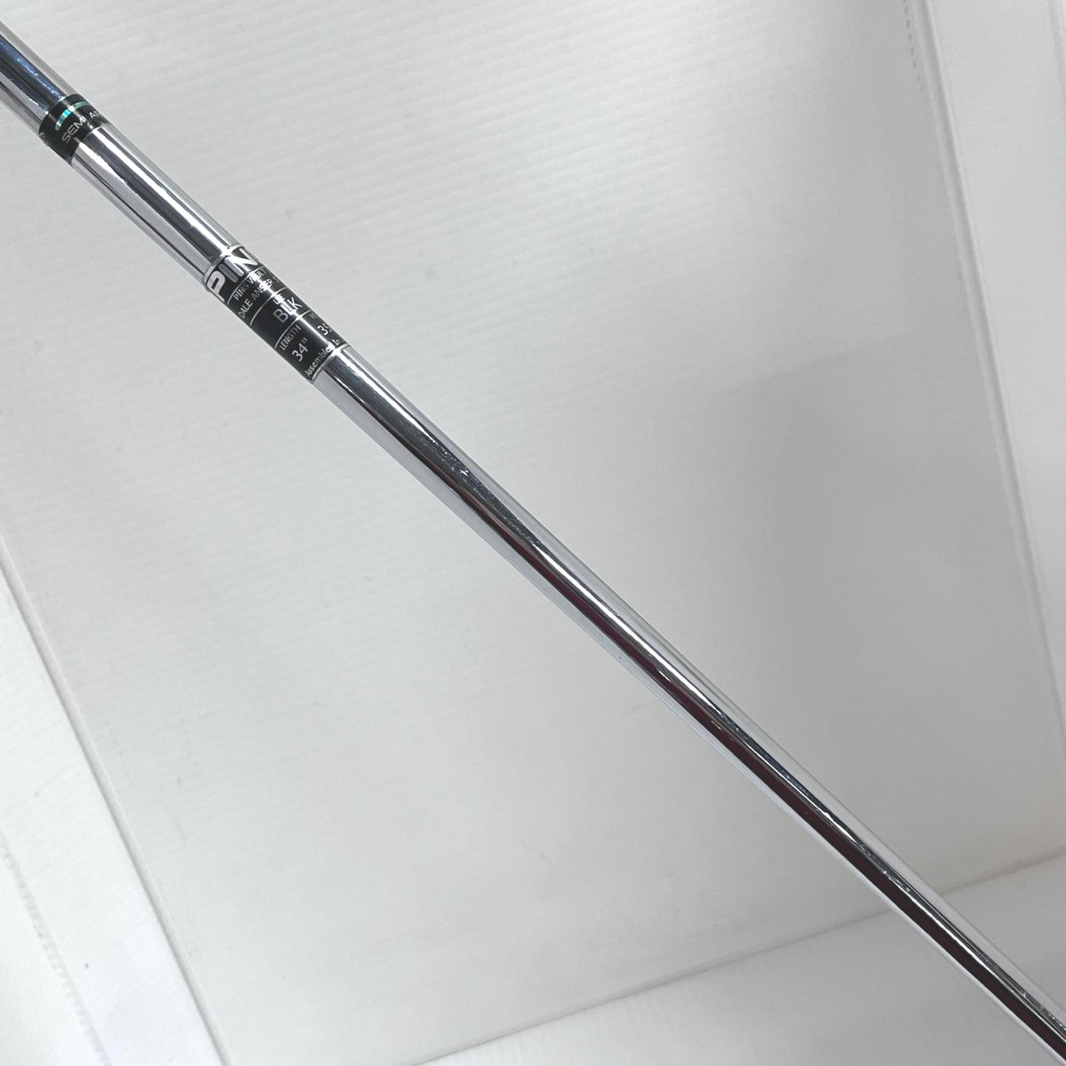 Ping Putter VAULT 2.0 DALE ANSER Stealth 34 inch