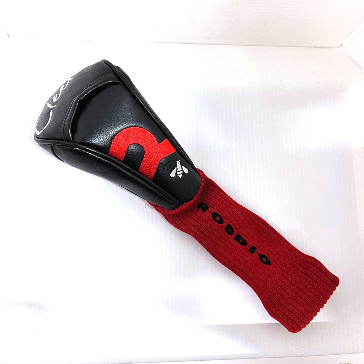Fairway RODDIO Fairway wood 18.3° Flex-X Fire Express HR6