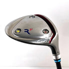 Fairway RODDIO Fairway wood 18.3° Flex-X Fire Express HR6