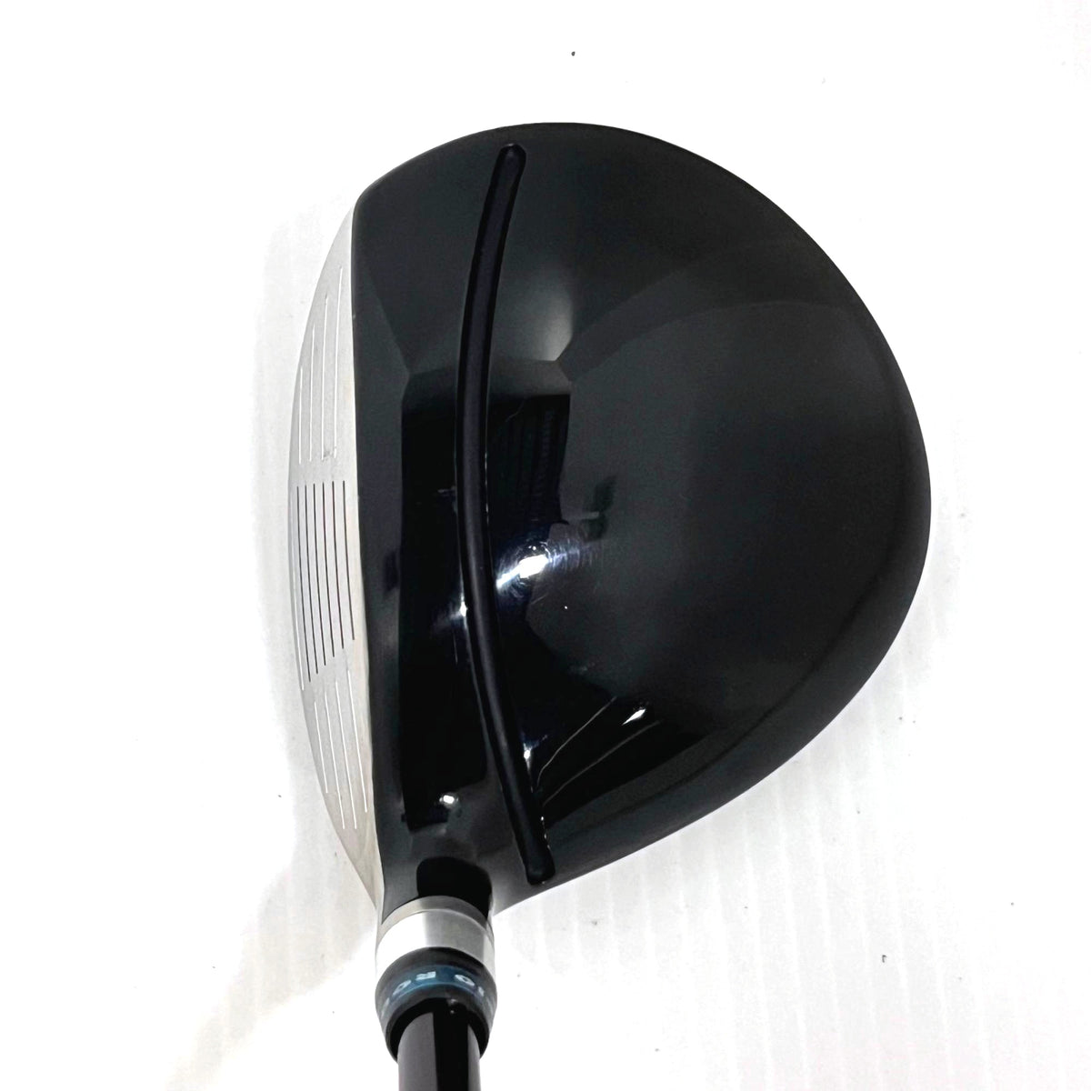 Fairway RODDIO Fairway wood 18.3° Flex-X Fire Express HR6