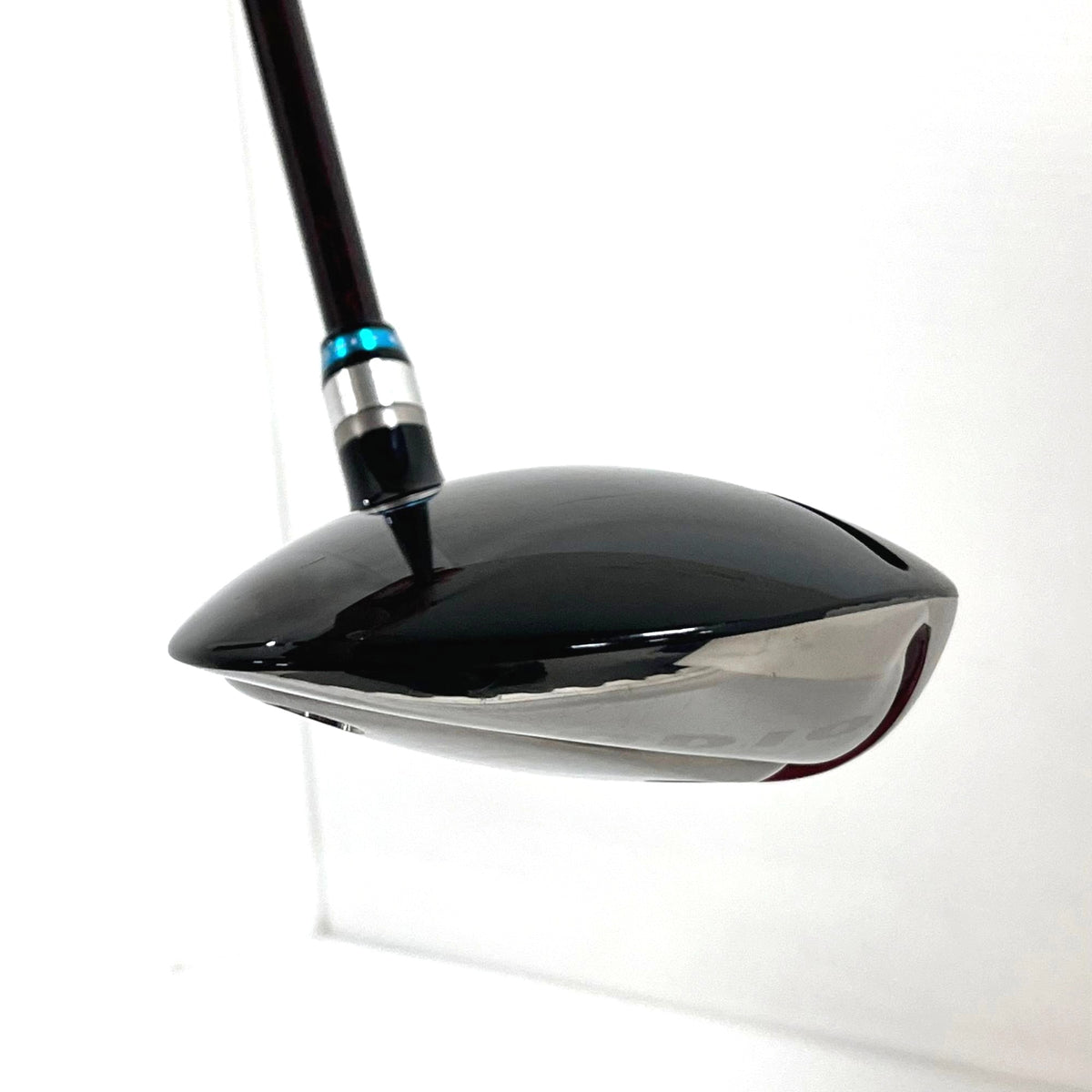 Fairway RODDIO Fairway wood 18.3° Flex-X Fire Express HR6