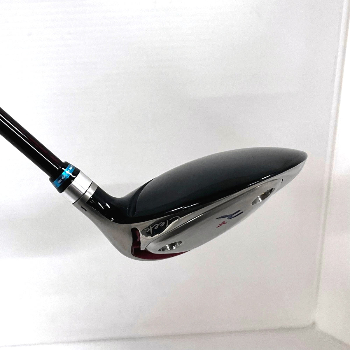 Fairway RODDIO Fairway wood 18.3° Flex-X Fire Express HR6