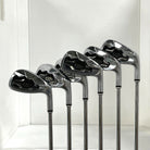 XXIO
 Iron Set XXIO FORGED(2011) NS PRO 950GH 4 pieces Men