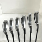 XXIO
 Iron Set XXIO FORGED(2011) NS PRO 950GH 4 pieces Men